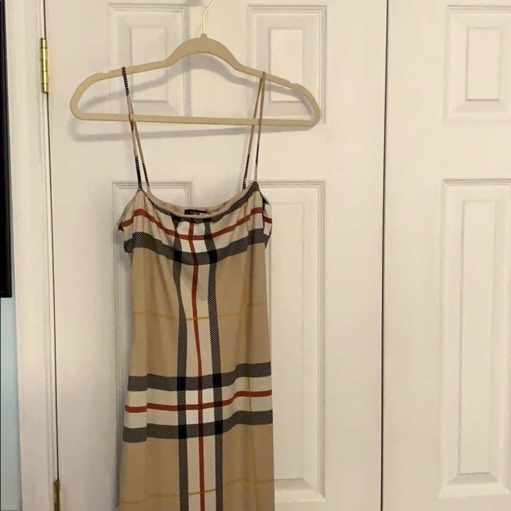 Fashion Nova Dress